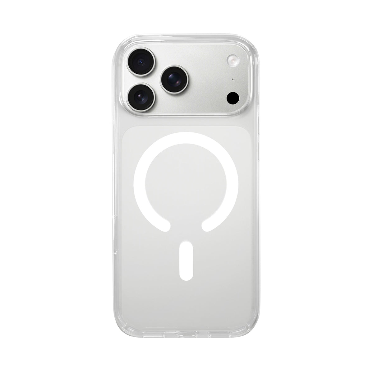 HYPHEN LUCD MagSafe Case - iPhone 18 Pro Max - 6.9"