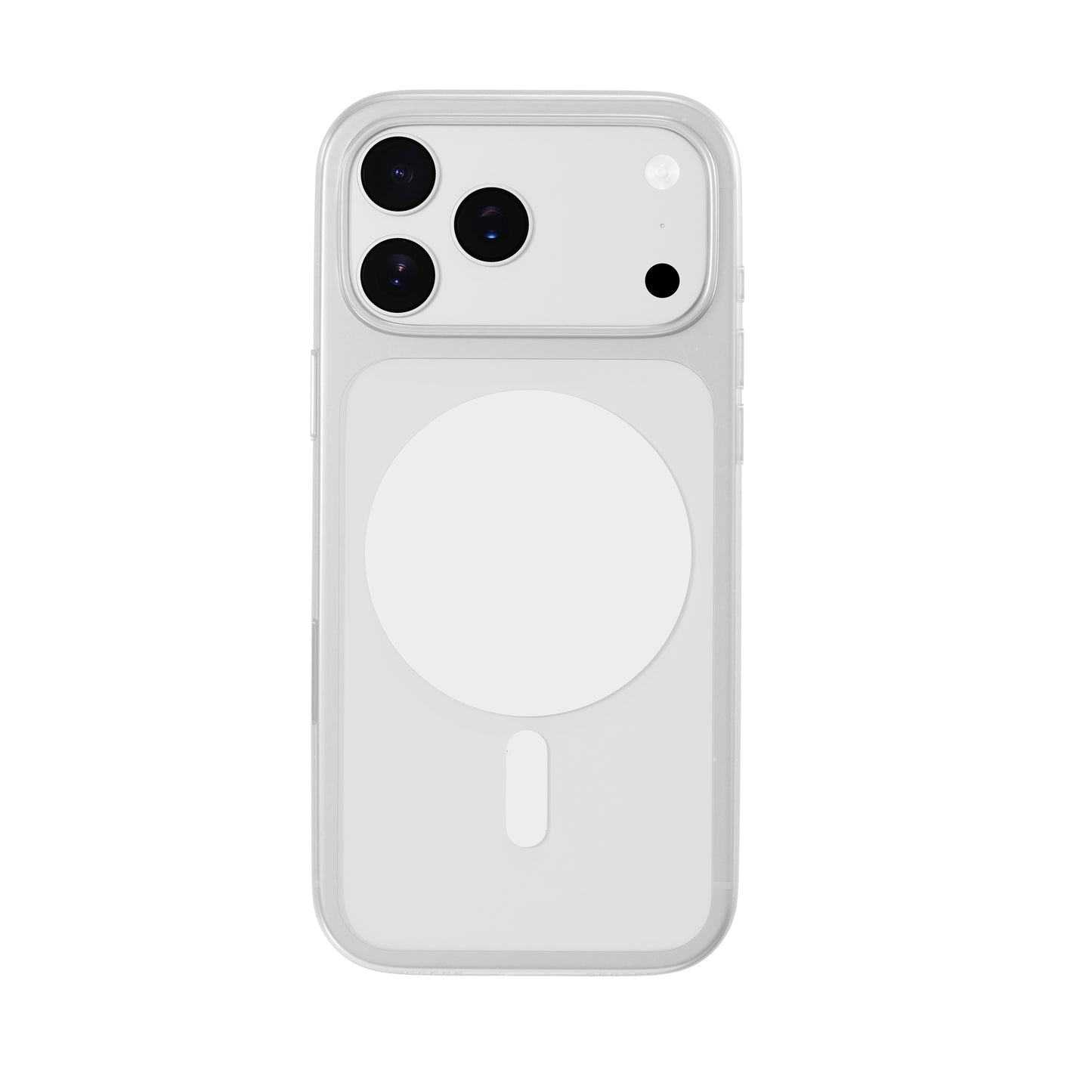 HYPHEN AIRE PLUS MagSafe  Case - White -  iPhone 18 Pro Max - 6.9"