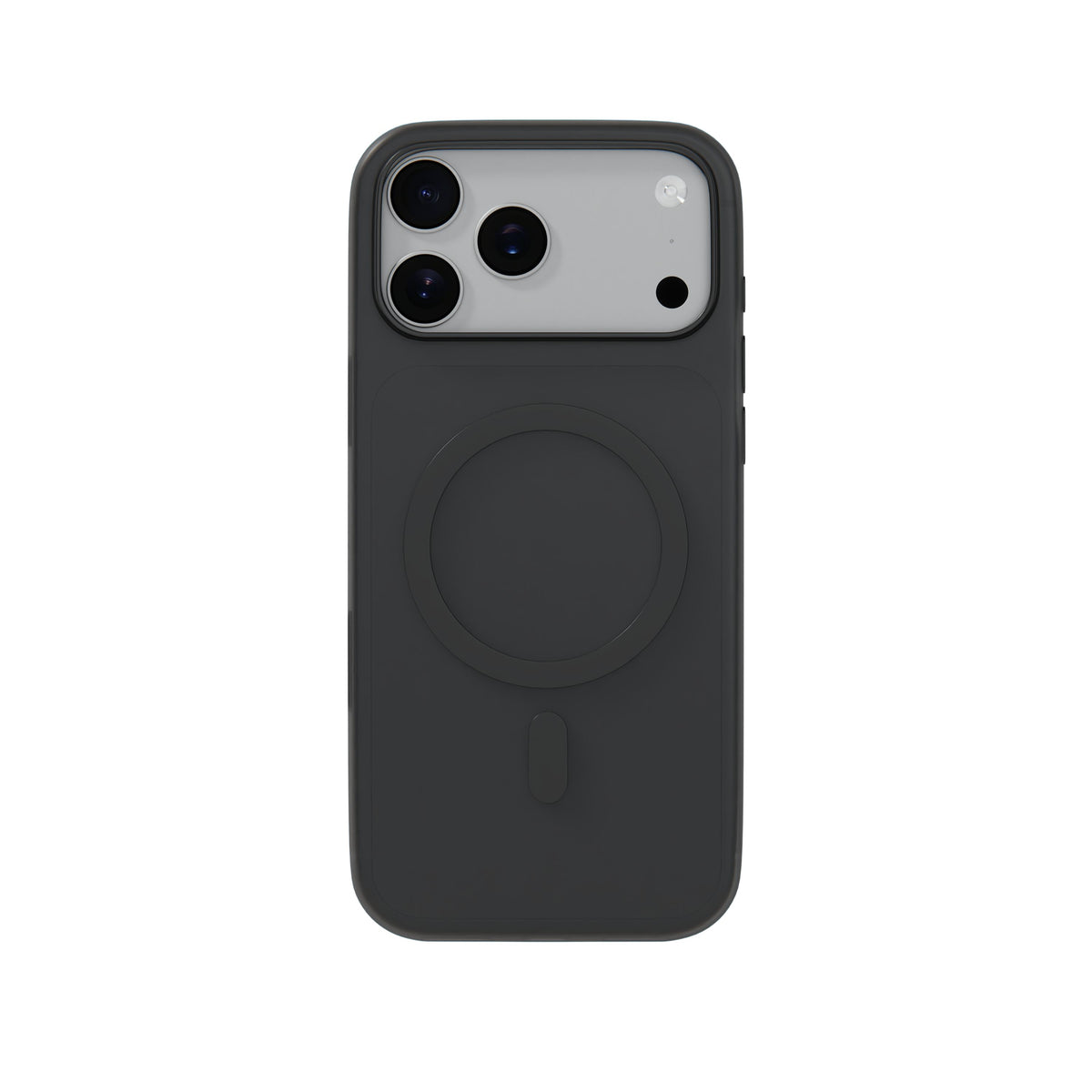 HYPHEN THYN Magsafe Case - Black - iPhone 18 Pro Max - 6.9