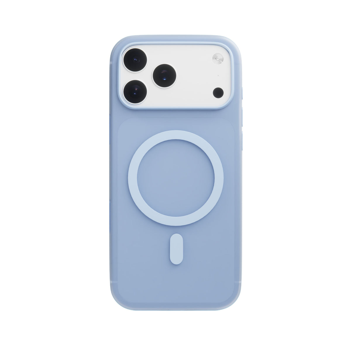 HYPHEN THYN Magsafe Case - Sky Blue - iPhone 18 Pro Max - 6.9"