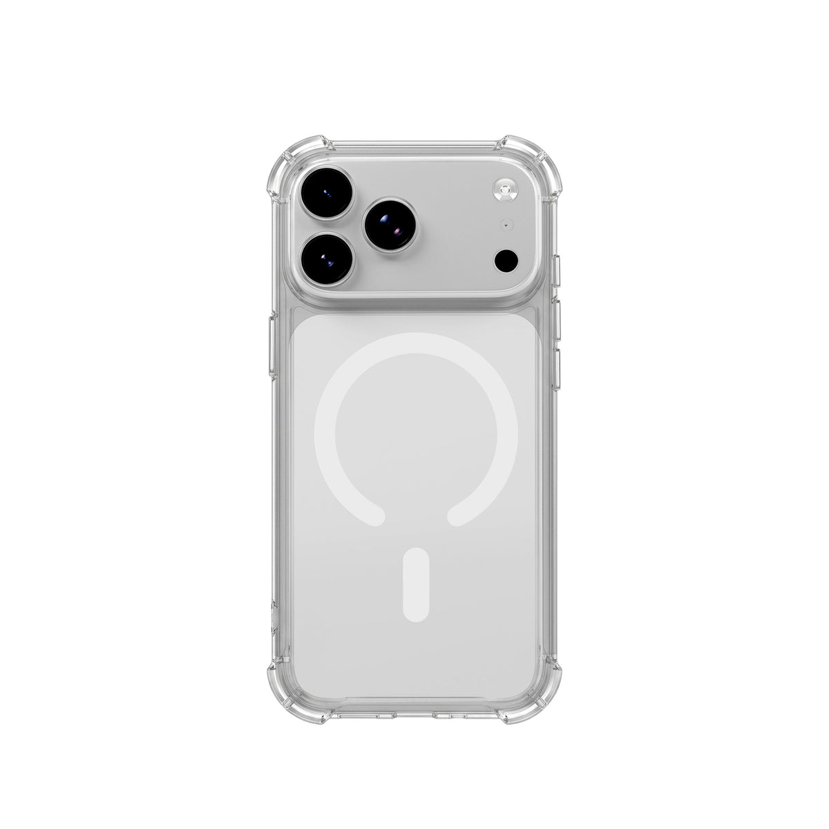 HYPHEN DURO MagSafe Drop Case - iPhone 18 Pro - 6.3"