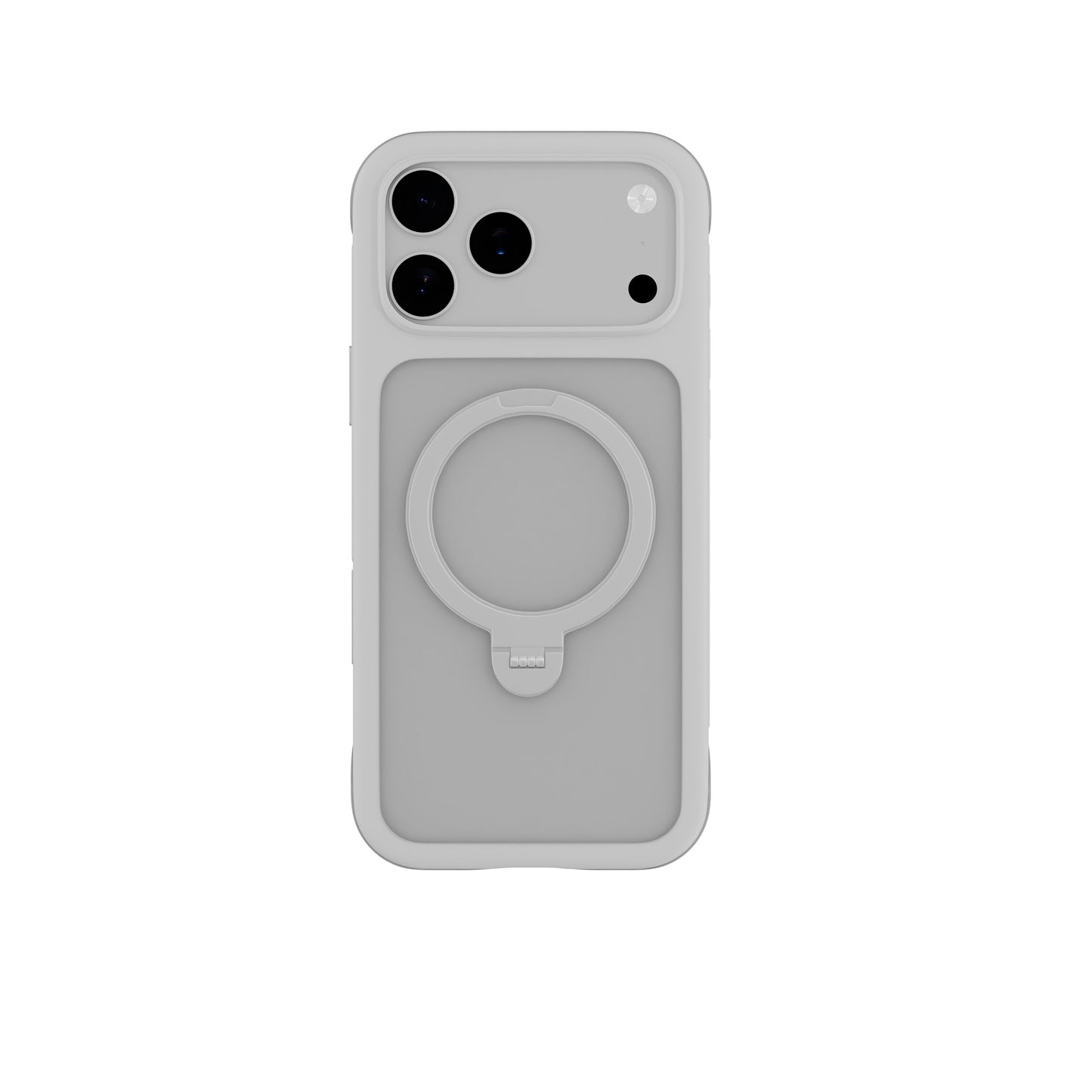 HYPHEN MagSafe AXEL Case - Frost - iPhone 18 Pro Max - 6.9"