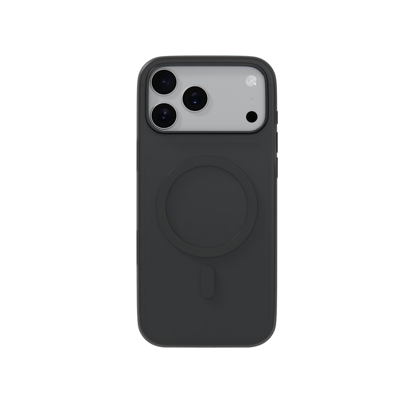 HYPHEN THYN Magsafe Case, Black, iPhone 18 Pro - 6.3"