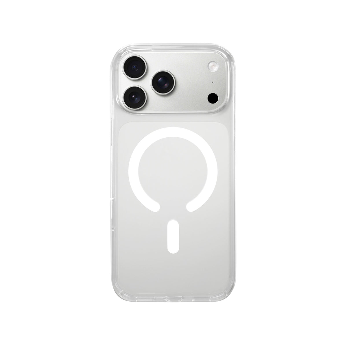 HYPHEN LUCD MagSafe Case - iPhone 18 Pro - 6.3"