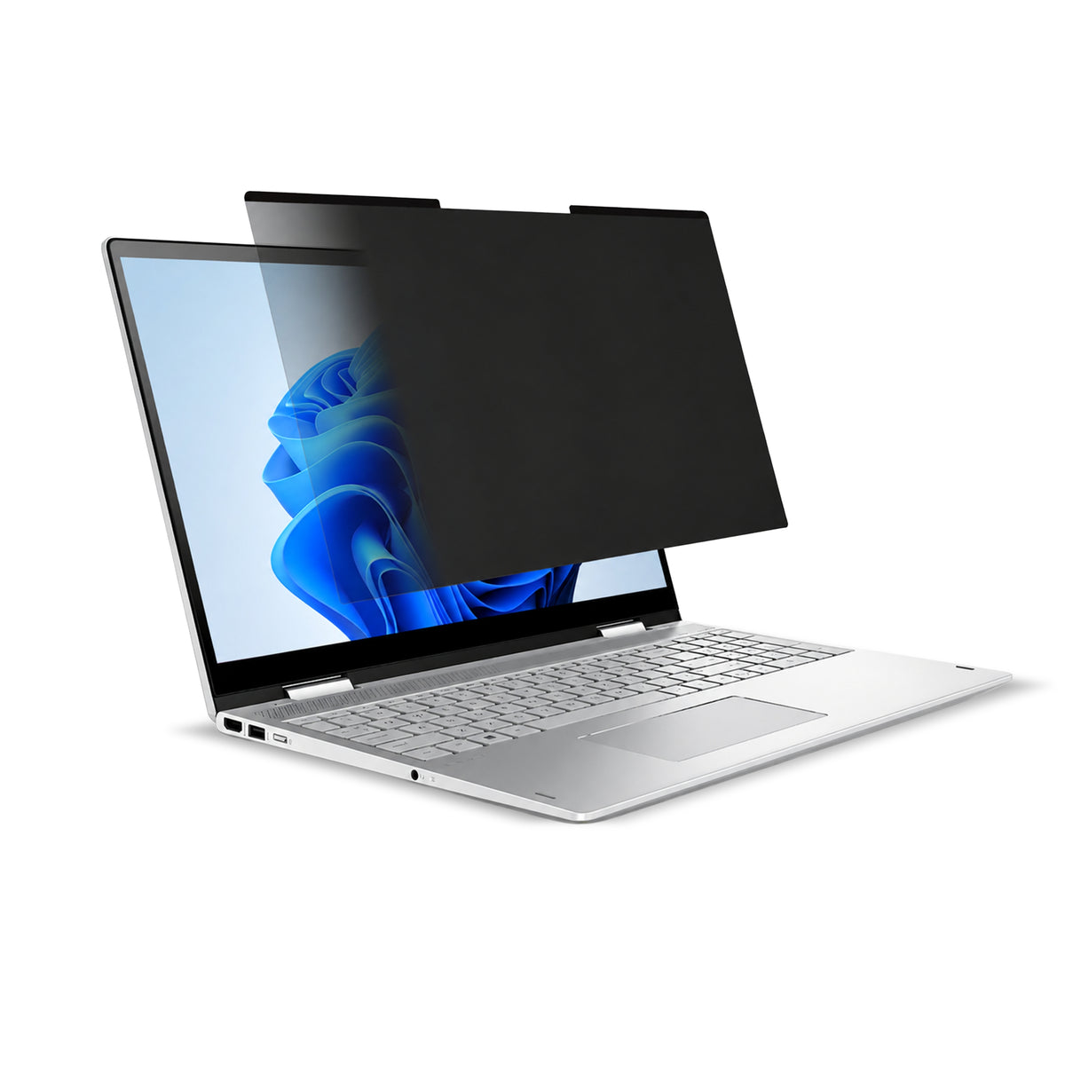 Hyphen Total Privacy Magnetic Screen For MacBook Air 13.6-Inch