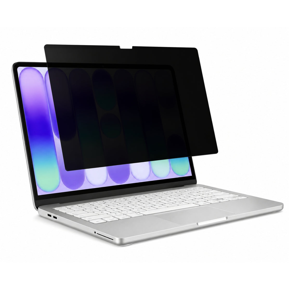 Hyphen Total Privacy Magnetic Screen For MacBook Neo 13-Inch (A18 Pro)