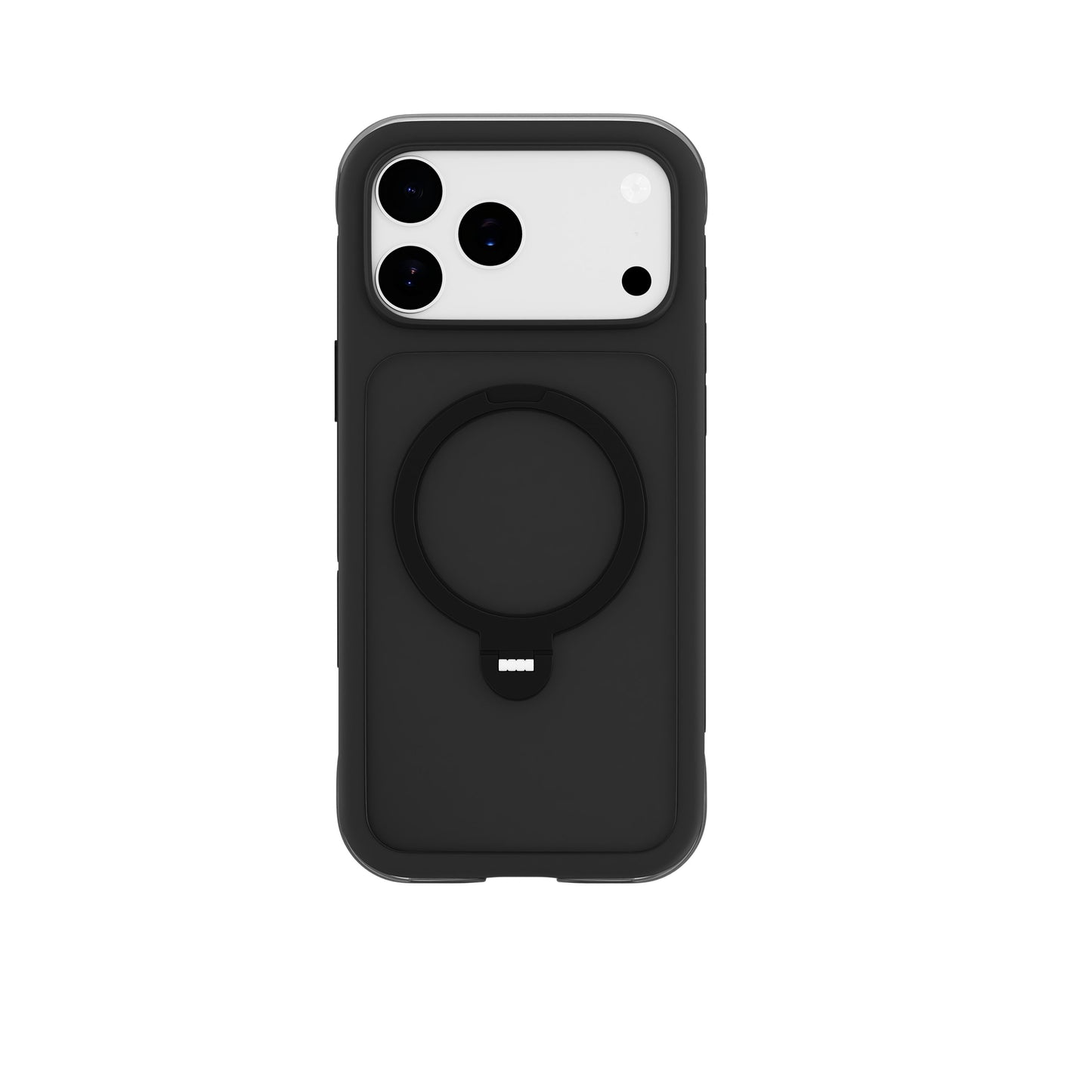 HYPHEN MagSafe AXEL Case - Black - iPhone 18 Pro Max - 6.9"