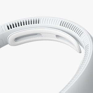 JisuLife Neck Fan Life4 4000mAh Grey