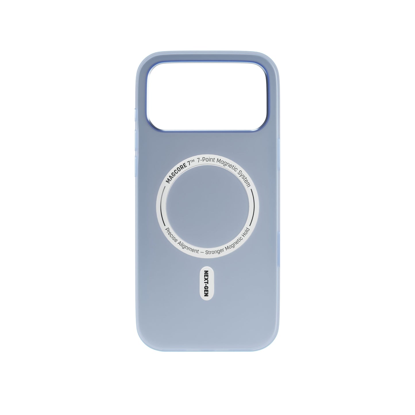 HYPHEN THYN Magsafe Case - Sky Blue - iPhone 18 Pro - 6.3"