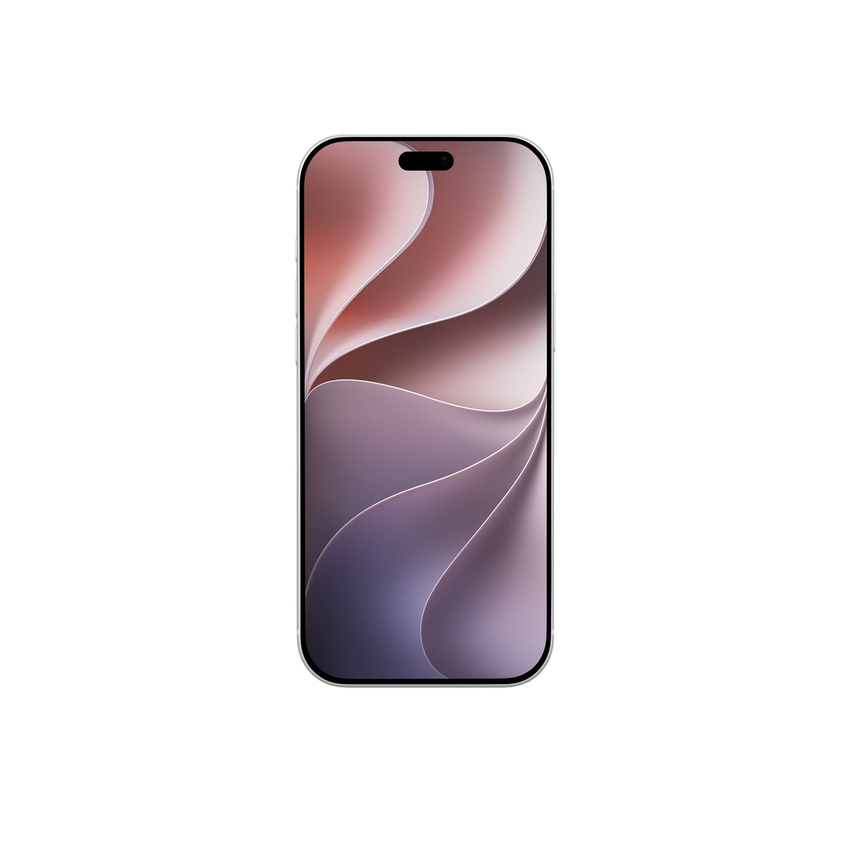 HYPHEN DEFENDR Matte Clear Tempered Glass with Applicator - iPhone 18 Pro - 6.3"