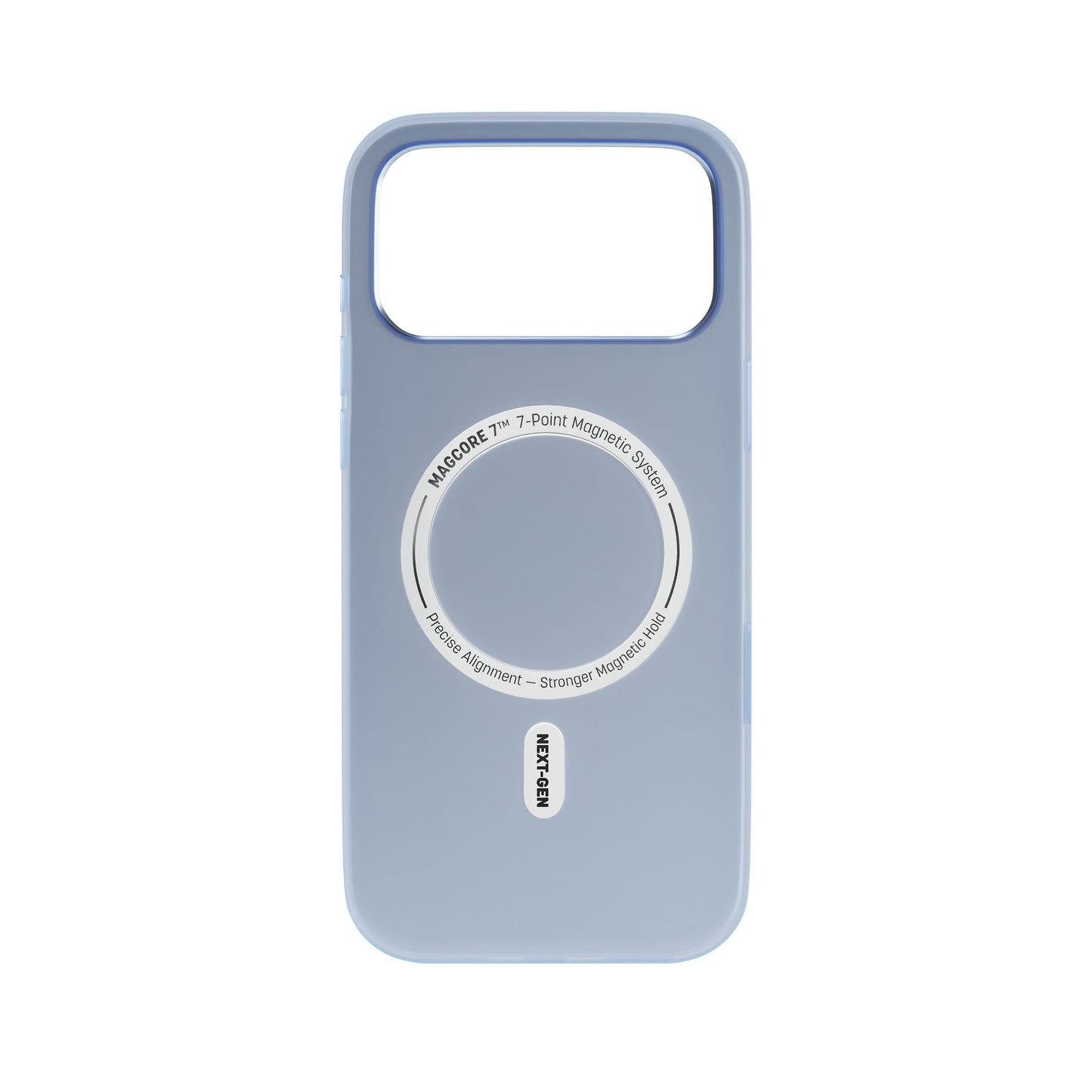 HYPHEN THYN Magsafe Case - Sky Blue - iPhone 18 Pro Max - 6.9"