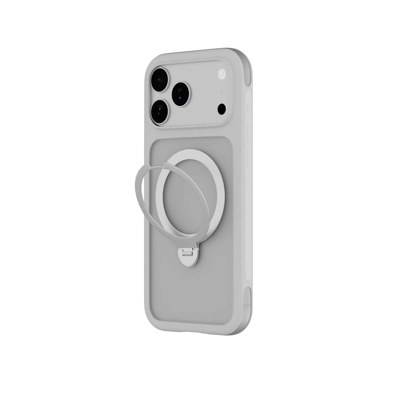 HYPHEN MagSafe AXEL Case - Frost - iPhone 18 Pro Max - 6.9"