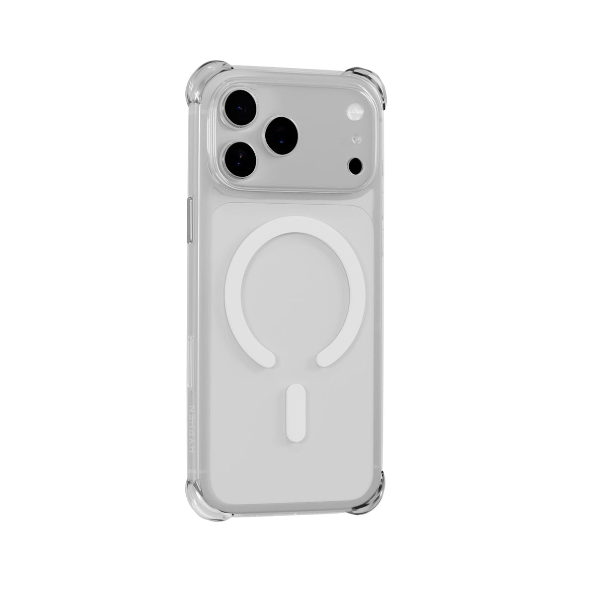 HYPHEN DURO MagSafe Drop Case - iPhone 18 Pro Max - 6.9"