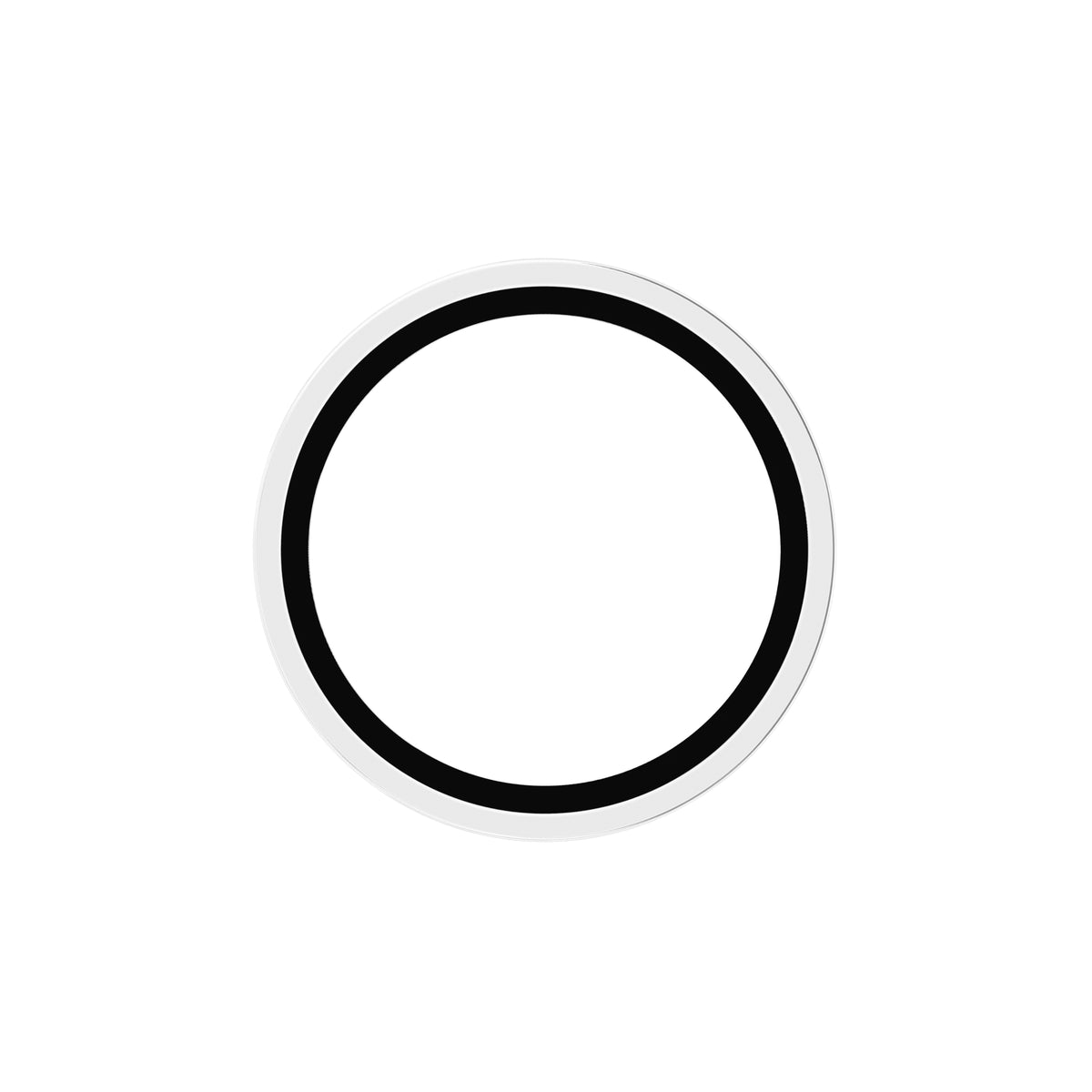 HYPHEN Camera Lens Protector, Clear, iPhone 18 Pro | 18 Pro Max with Self Installation Board