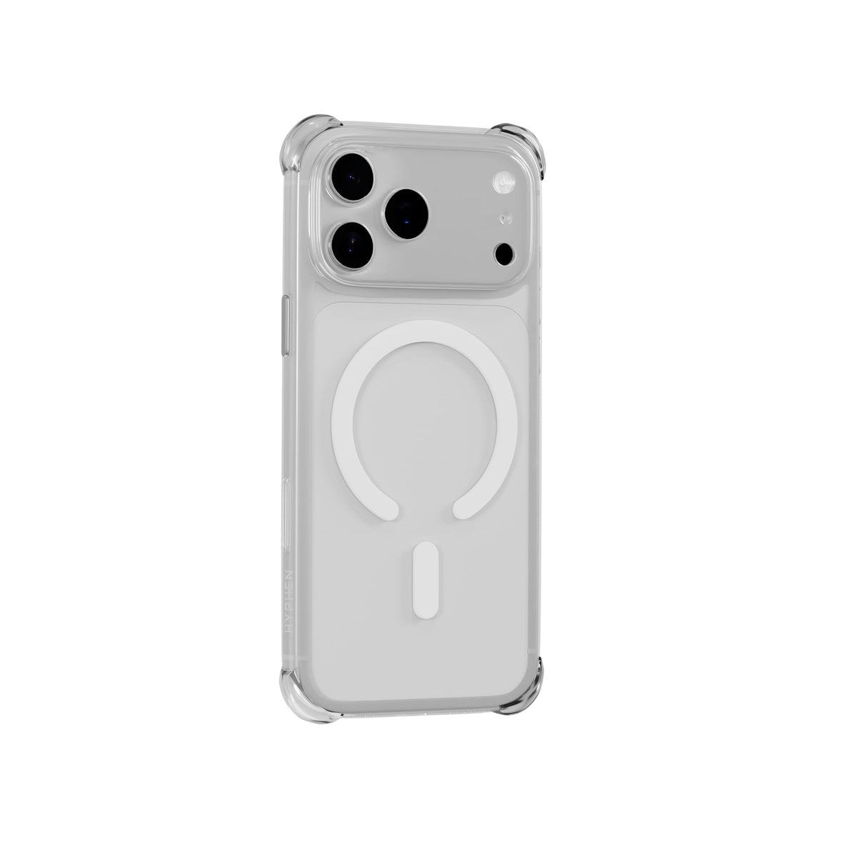 HYPHEN DURO MagSafe Drop Case - iPhone 18 Pro - 6.3"