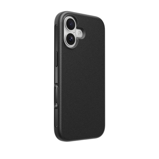 Belkin SheerForce Grip Case for iPhone 17 Black