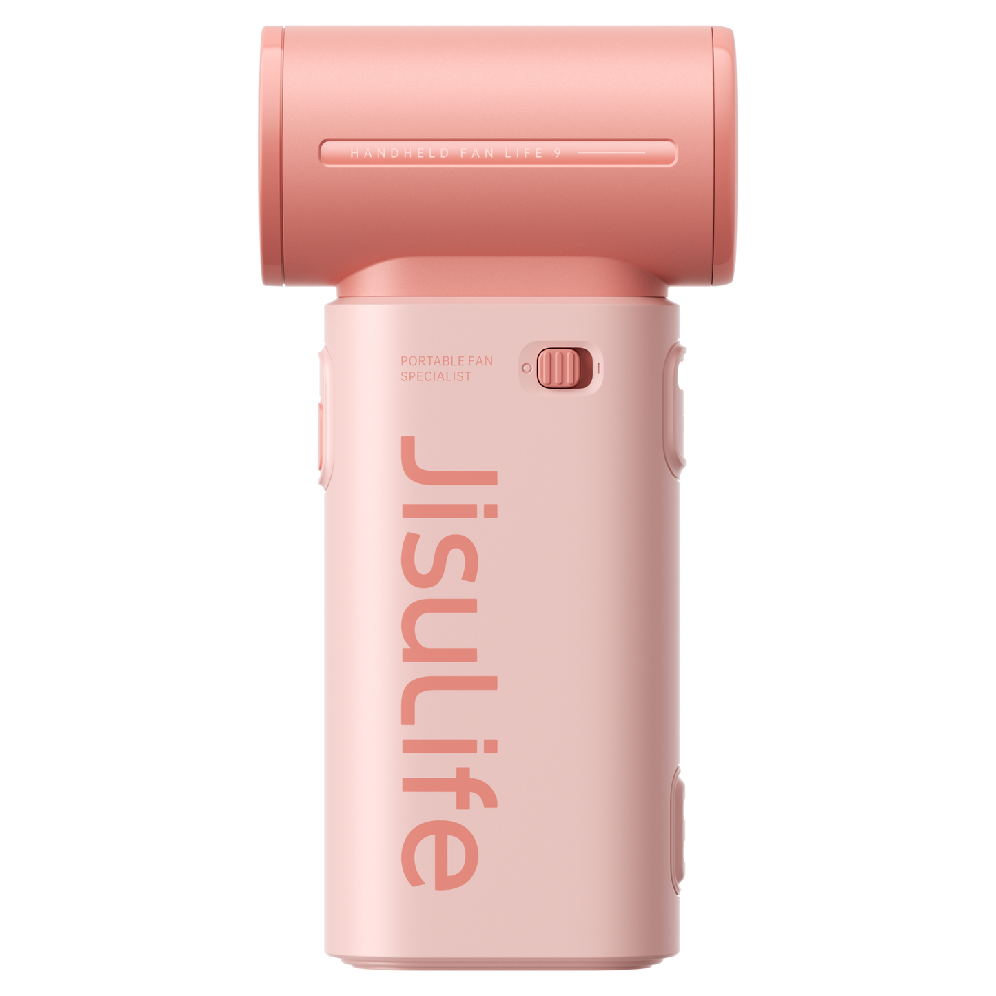 Handheld Fan Life9 3600mAh Pink