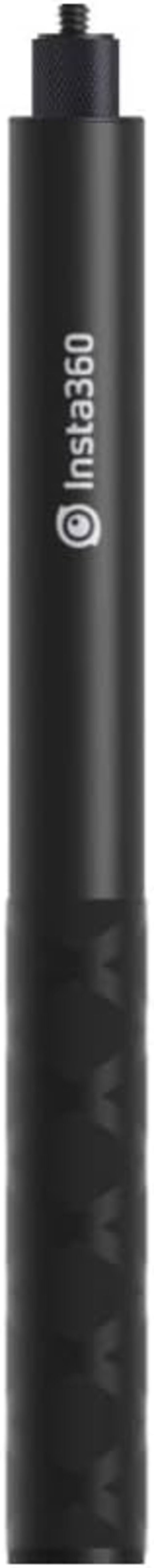 INSTA360 - ACCESSORIES - STICK - INVISIBLE SELFIE STICK - 114CM - BLACK