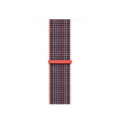 41mm Elderberry Sport Loop