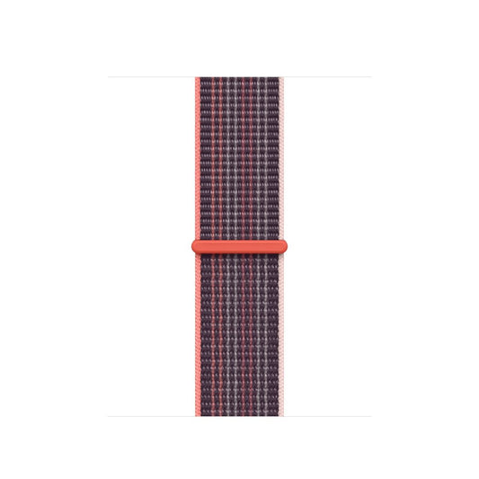 41mm Elderberry Sport Loop