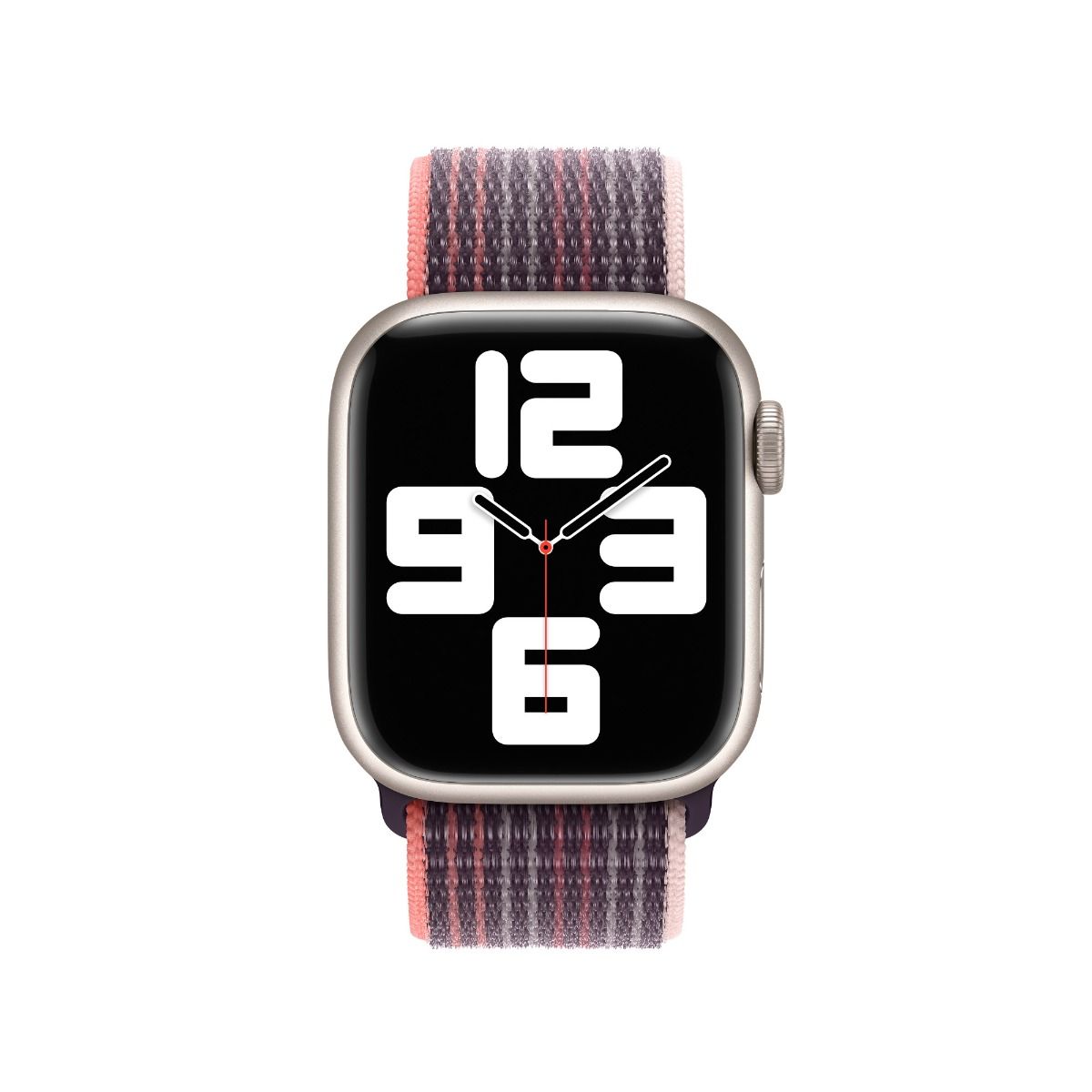 41mm Elderberry Sport Loop