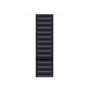 41mm Ink Leather Link - M/L