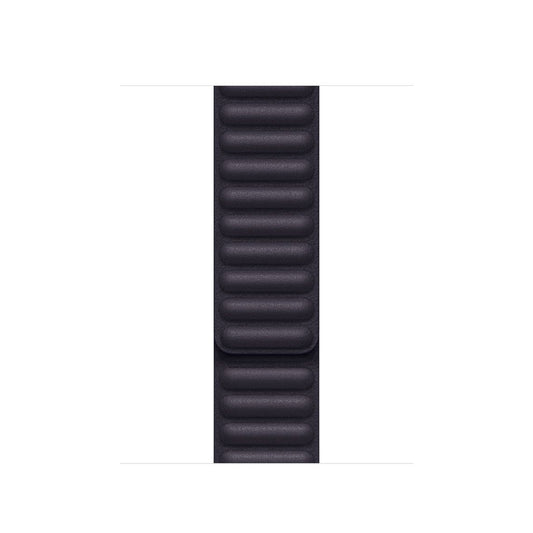 41mm Ink Leather Link - M/L