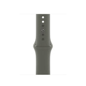 41mm Olive Sport Band