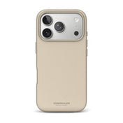 Vonmählen_Like_Leather_Case_iPhone_17_Pro_Max_Cream_image_position_1