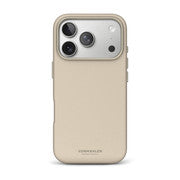 Vonmählen_Like_Leather_Case_iPhone_17_Pro_Max_Cream_image_position_1