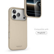 Vonmählen_Like_Leather_Case_iPhone_17_Pro_Max_Cream_image_position_2