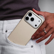Vonmählen_Like_Leather_Case_iPhone_17_Pro_Max_Cream_image_position_3