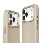 Vonmählen_Like_Leather_Case_iPhone_17_Pro_Max_Cream_image_position_4