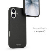 Vonmählen_Like_Leather_Case_iPhone_17_Black_image_position_2