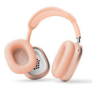 Vonmählen_Air_Cushions_for_AirPods_Max_Orange_image_position_2