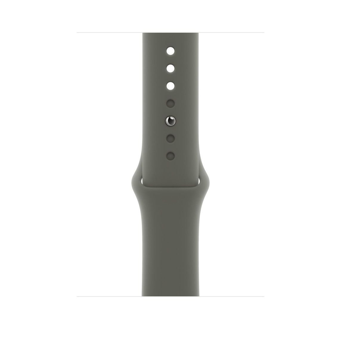 45mm Olive Sport Band