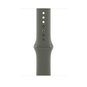 45mm Olive Sport Band