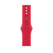 45mm (PRODUCT)RED Sport Band