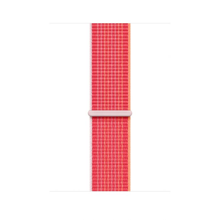 45mm (PRODUCT)RED Sport Loop