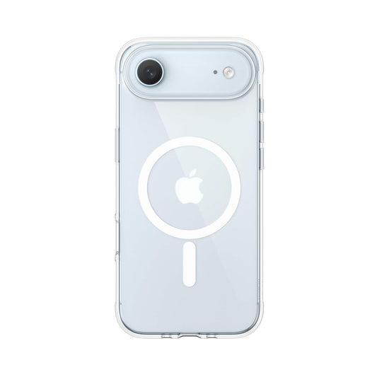 Belkin SheerForce Clear Case for iPhone Air Clear