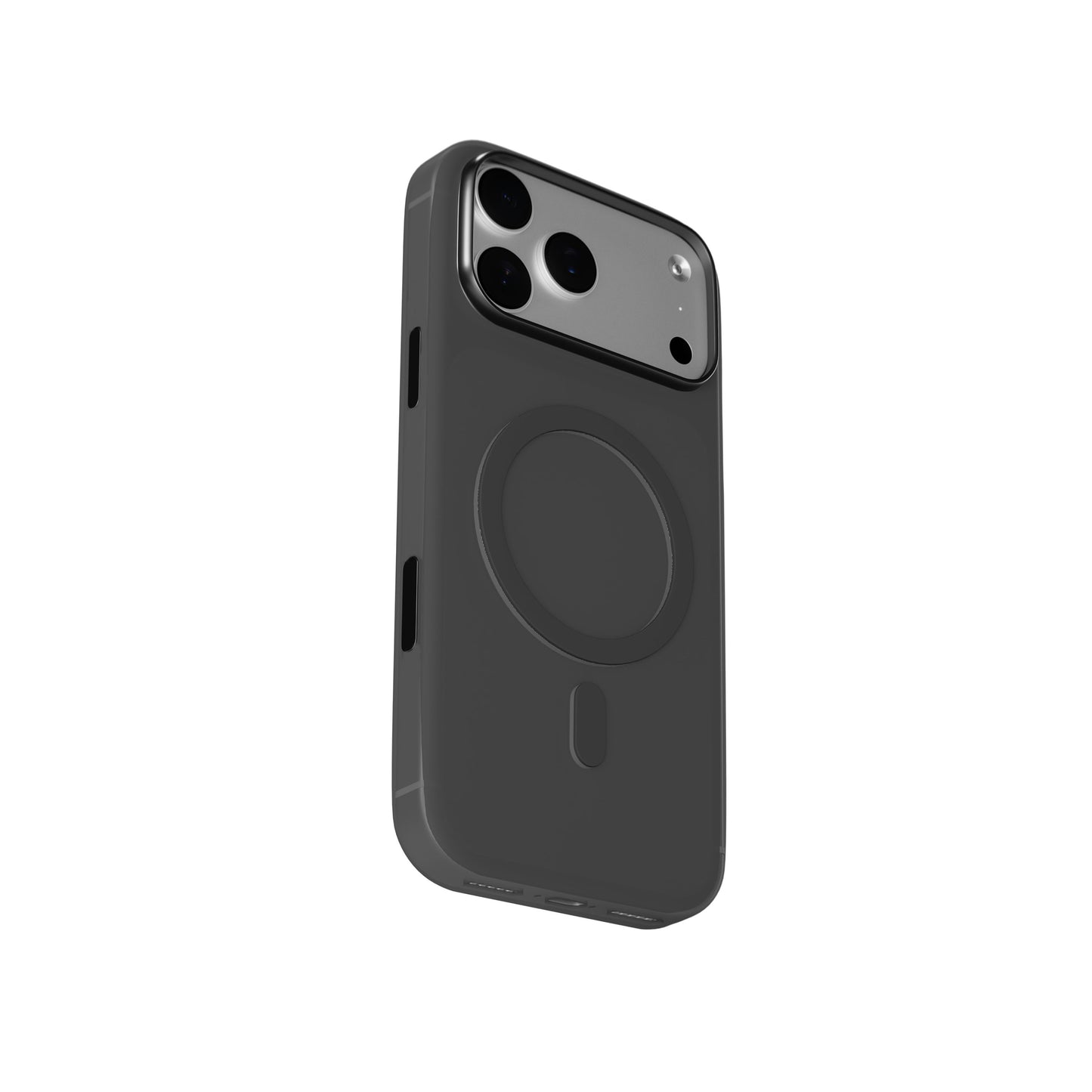 HYPHEN THYN Magsafe Case, Black, iPhone 18 Pro - 6.3"