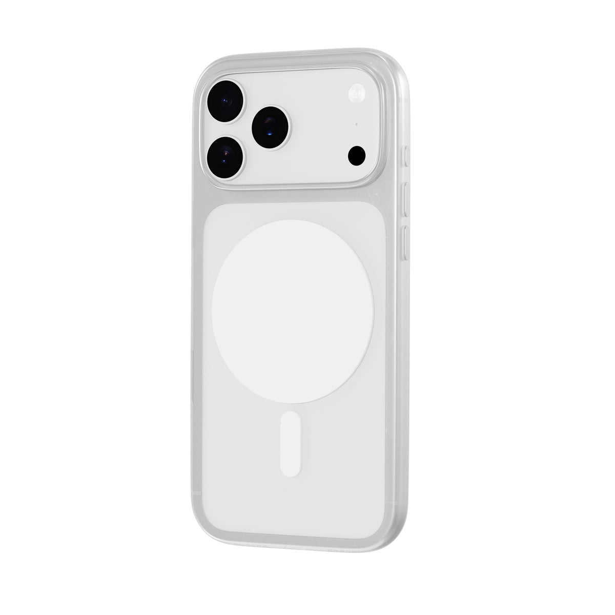 HYPHEN AIRE PLUS MagSafe  Case - White -  iPhone 18 Pro Max - 6.9"