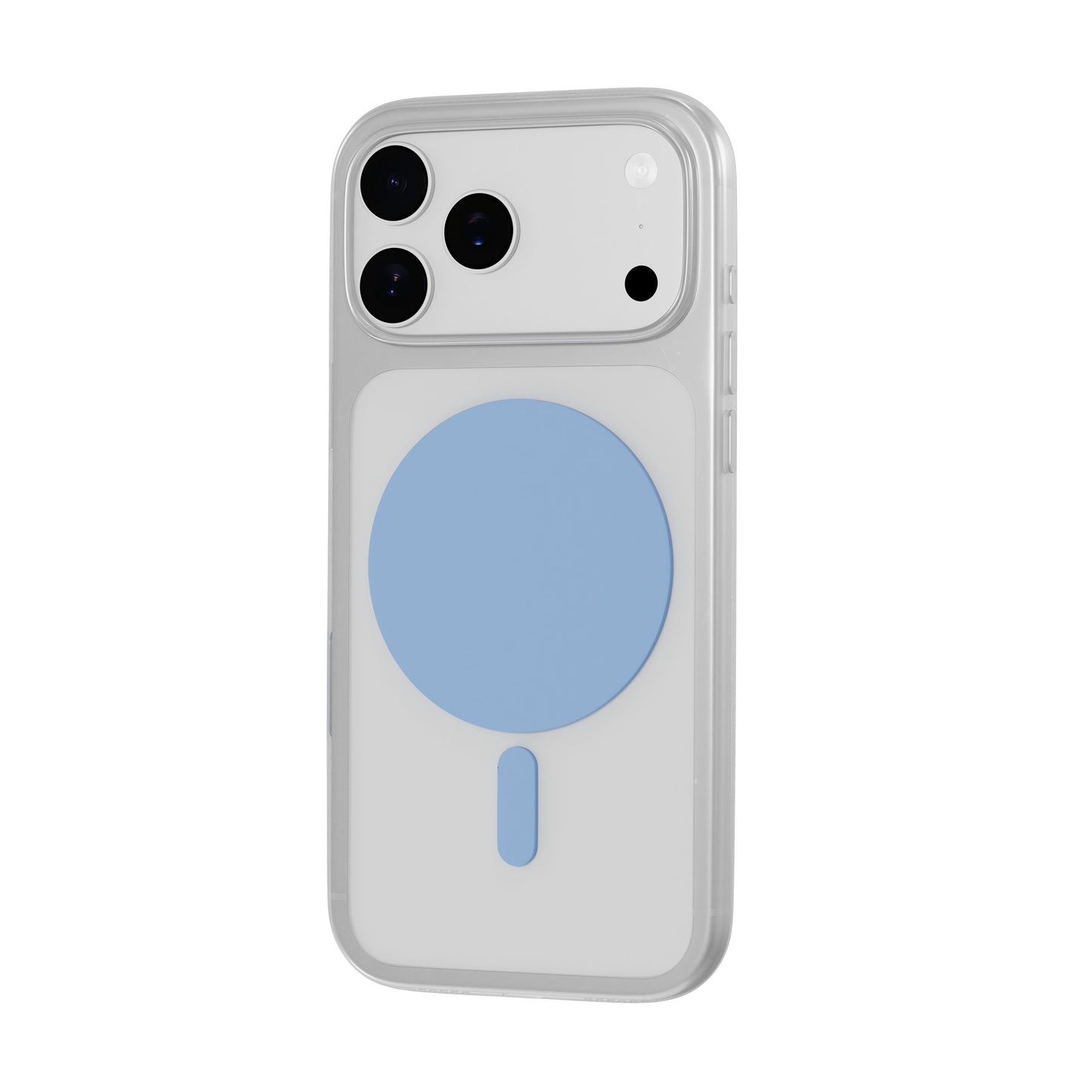 HYPHEN AIRE PLUS MagSafe Case - Blue -  iPhone 18 Pro Max - 6.9"