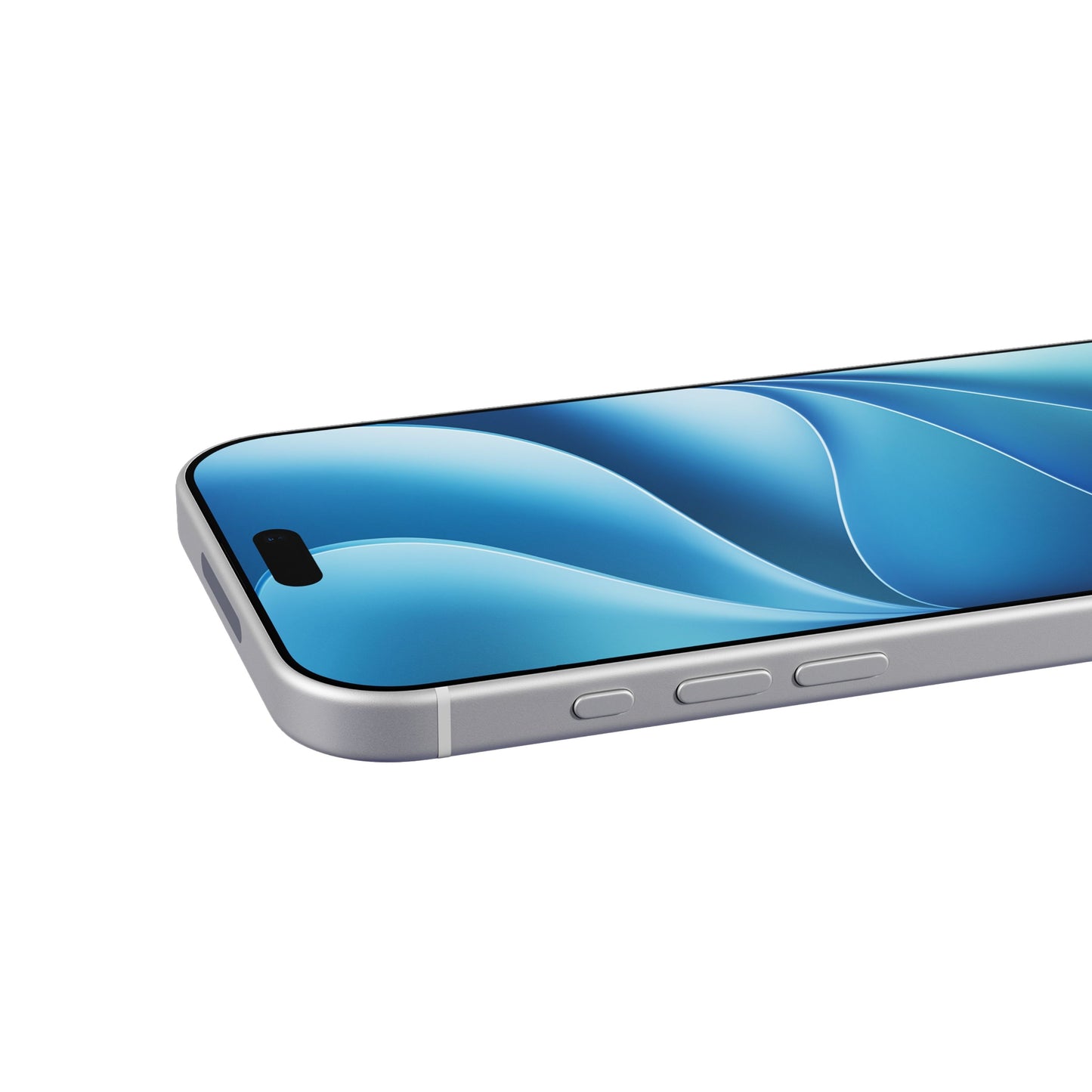 HYPHEN DEFENDR Full Coverage Tempered Glass with Applicator - iPhone 18 Pro - 6.3"