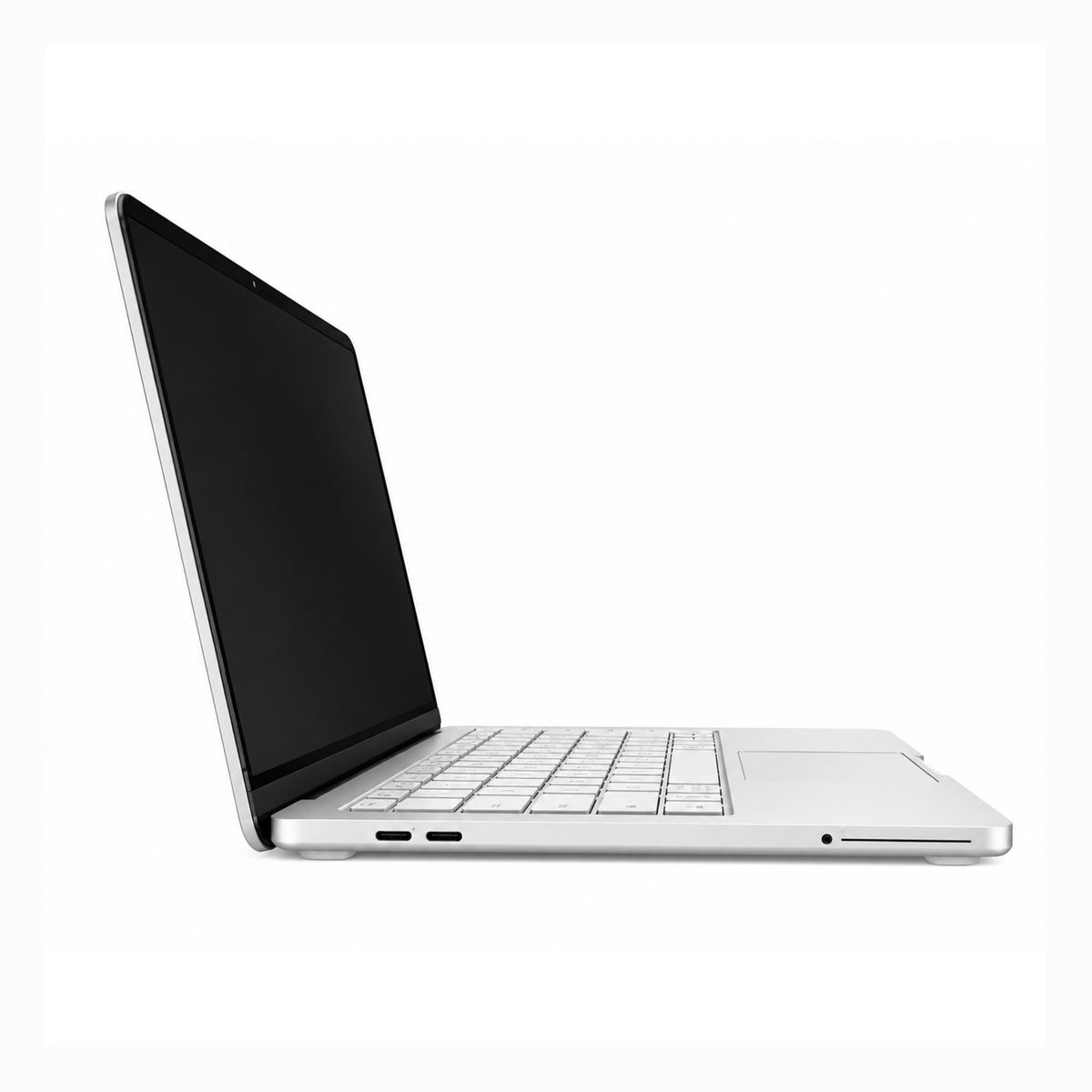 Hyphen Total Privacy Magnetic Screen For MacBook Neo 13-Inch (A18 Pro)