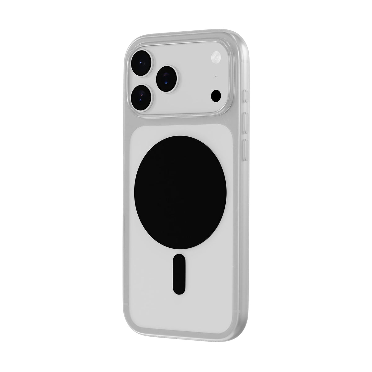 HYPHEN AIRE PLUS MagSafe Case - Black- iPhone 18 Pro Max - 6.9"