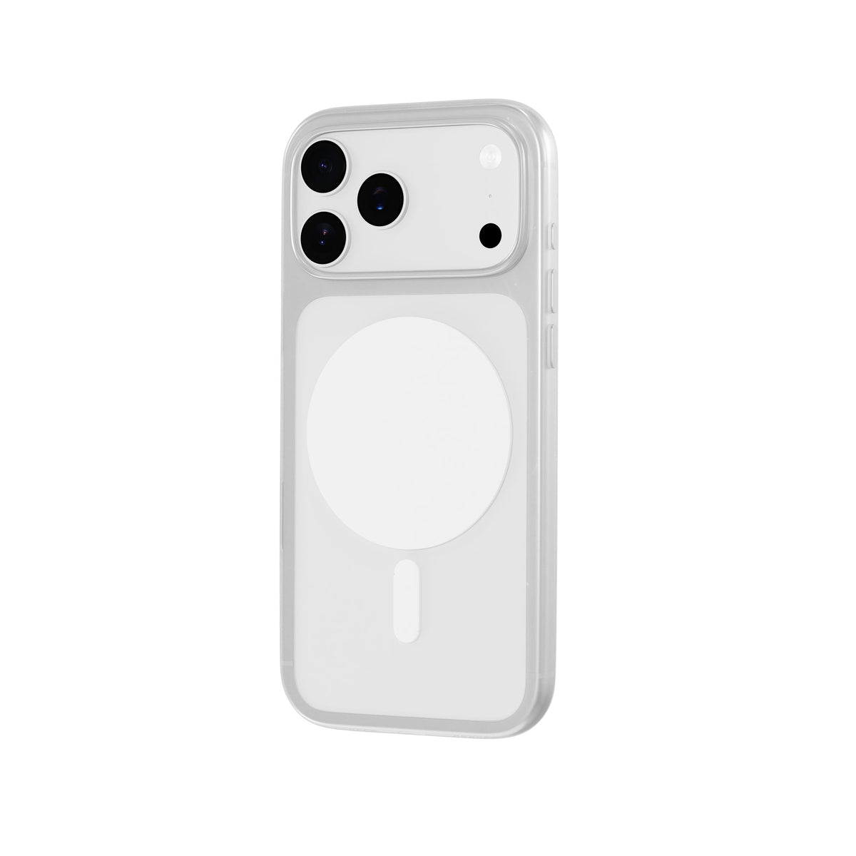 HYPHEN AIRE PLUS MagSafe Case - White - iPhone 18 Pro - 6.3"