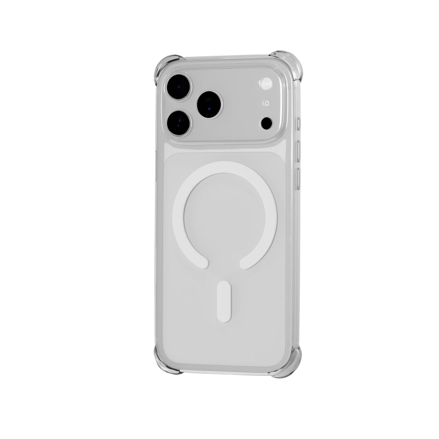 HYPHEN DURO MagSafe Drop Case - iPhone 18 Pro Max - 6.9"
