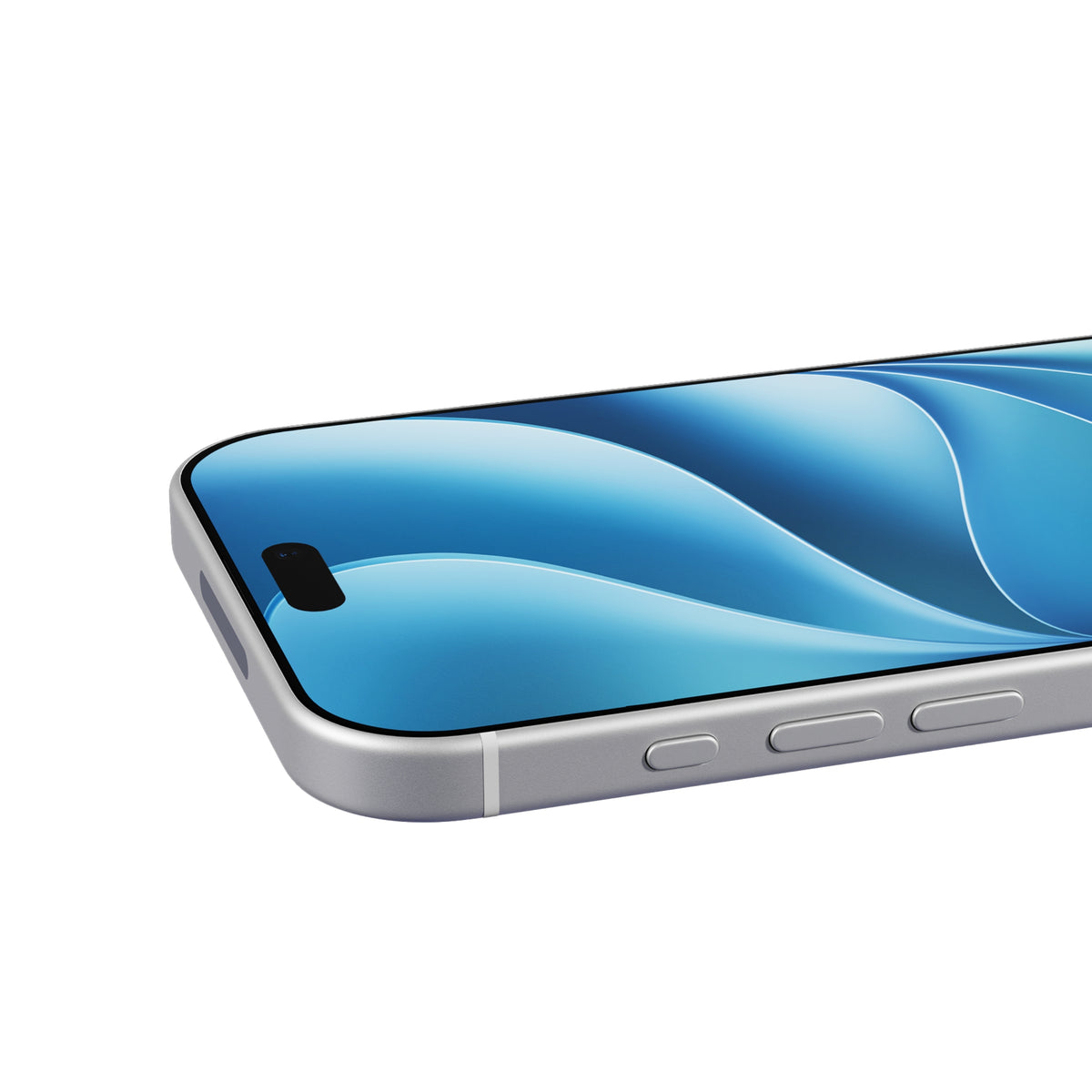 HYPHEN DEFENDR Full Coverage Tempered Glass with Applicator - iPhone 18 Pro Max