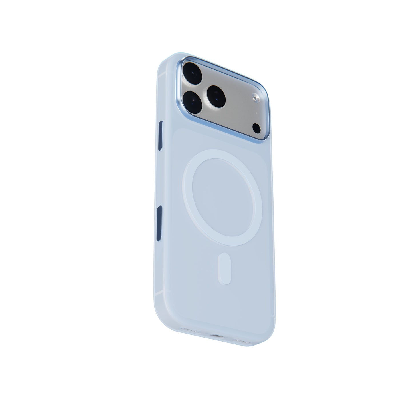 HYPHEN THYN Magsafe Case - Sky Blue - iPhone 18 Pro - 6.3"